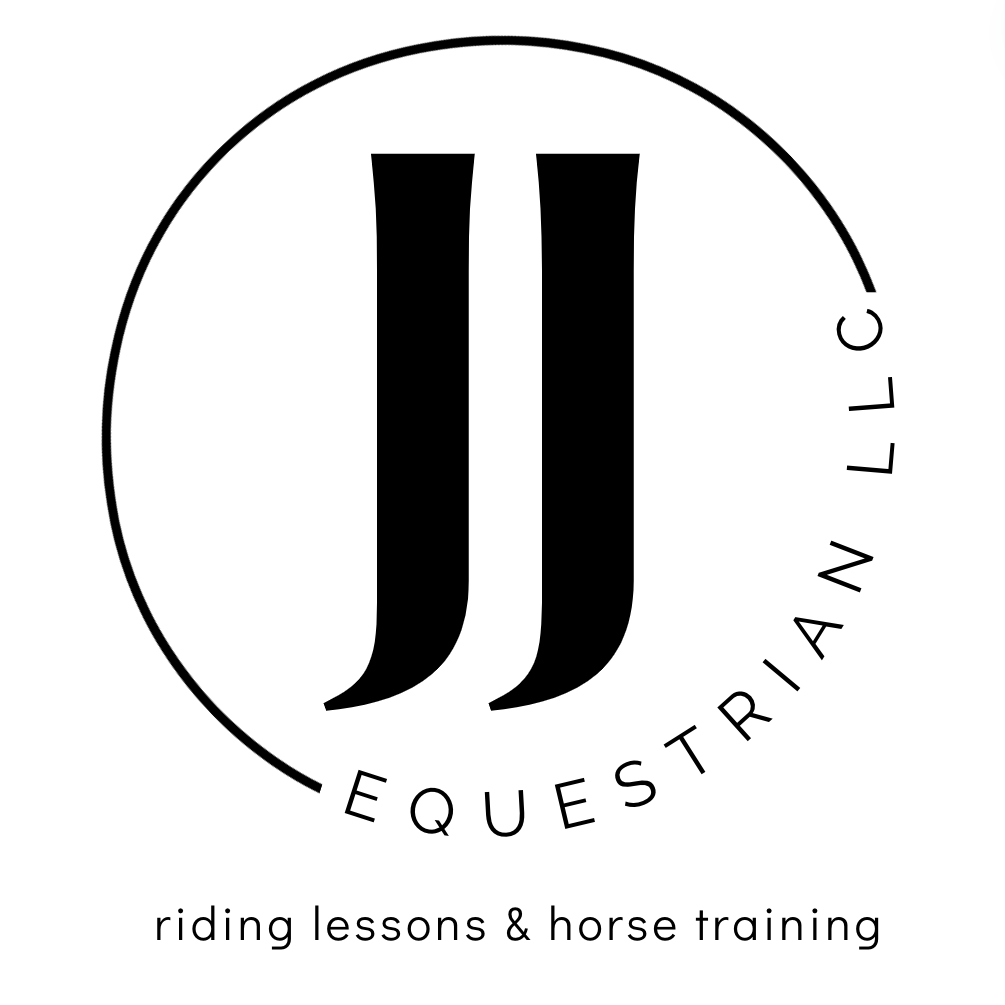 JJ Equestrian LLC | Riding Lessons and Horse Training